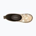 Detské tenisky Tretorn Simris beige 80024161028 14