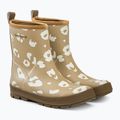 Detské tenisky Tretorn Simris beige 80024161028 4