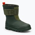 Tretorn Mag green detské tenisky 80019250327