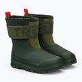 Tretorn Mag green detské tenisky 80019250327 4