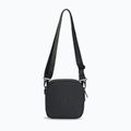 Dámska kabelka Tretorn PU Crossbody 2 l jet black 2