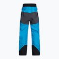 Pánske lyžiarske nohavice Peak Performance M Shielder R&D blue G75630010 2