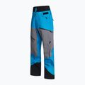 Pánske lyžiarske nohavice Peak Performance M Shielder R&D blue G75630010 3