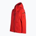 Pánska lyžiarska bunda Peak Performance Alpine červená G76537010 4