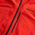Pánska lyžiarska bunda Peak Performance Alpine červená G76537010 5