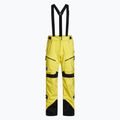 Pánske lyžiarske nohavice Peak Performance Vertixs 2L yellow G76651010