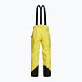 Pánske lyžiarske nohavice Peak Performance Vertixs 2L yellow G76651010 2