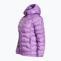 Dámska páperová bunda Peak Performance W Argon Hood purple G76394040 9