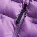 Dámska páperová bunda Peak Performance W Argon Hood purple G76394040 12