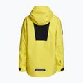 Pánska lyžiarska bunda Peak Performance Vertixs 2L žltá G76641010 2
