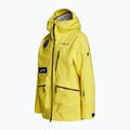 Pánska lyžiarska bunda Peak Performance Vertixs 2L žltá G76641010 3