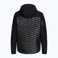 Pánska lyžiarska bunda Peak Performance Vertix Liner black G76257020 2