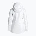 Dámska lyžiarska bunda Peak Performance Anima Long white G75141030 2
