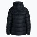 Pánska lyžiarska bunda Peak Performance Frost Down black G76644080 2
