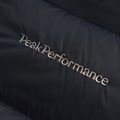 Pánska lyžiarska bunda Peak Performance Frost Down black G76644080 5