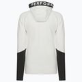 Dámska lyžiarska mikina Peak Performance Rider Zip Hood white G77089070 8