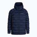 Pánska lyžiarska bunda Peak Performance Argon Hood navy blue G76531020
