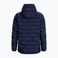 Pánska lyžiarska bunda Peak Performance Argon Hood navy blue G76531020 2