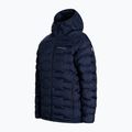 Pánska lyžiarska bunda Peak Performance Argon Hood navy blue G76531020 3