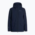 Peak Performance pánska lyžiarska bunda Maroon navy blue G75245020