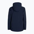 Peak Performance pánska lyžiarska bunda Maroon navy blue G75245020 2