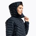 Dámska lyžiarska bunda Peak Performance Frost Down Hood navy blue G76433040 4