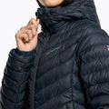 Dámska lyžiarska bunda Peak Performance Frost Down Hood navy blue G76433040 5