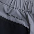 Pánske trekingové šortky Peak Performance Stretch Trek black/grey G77541010 6