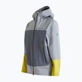 Pánska bunda do dažďa Peak Performance Vislight Gore Tex Light grey G77199050 2