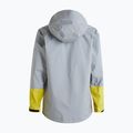 Pánska bunda do dažďa Peak Performance Vislight Gore Tex Light grey G77199050 3