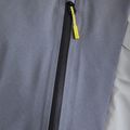 Pánska bunda do dažďa Peak Performance Vislight Gore Tex Light grey G77199050 4