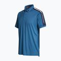 Pánska polokošeľa Peak Performance Player modrá G77171140 2