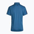 Pánska polokošeľa Peak Performance Player modrá G77171140 3