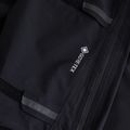 Pánske trekingové nohavice Peak Performance Gore-Tex Pac black G77195020 5