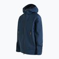 Pánska bunda do dažďa Peak Performance Vislight Gore Tex Light modrá G77199040 2