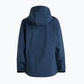 Pánska bunda do dažďa Peak Performance Vislight Gore Tex Light modrá G77199040 3