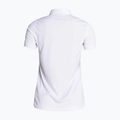 Dámske polo tričko Peak Performance Alta white G77182010 3