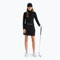 Dámska golfová sukňa Peak Performance Turf black G77191030