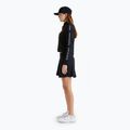 Dámska golfová sukňa Peak Performance Turf black G77191030 5