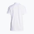 Peak Performance pánske biele polo tričko Panmore G77184010 3