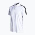 Pánska polokošeľa Peak Performance Player biela G77171010 2