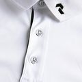 Pánska polokošeľa Peak Performance Player biela G77171010 4