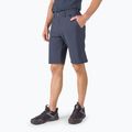 Pánske trekingové šortky Peak Performance Player navy blue G77165020