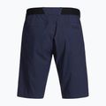 Pánske trekingové šortky Peak Performance Player navy blue G77165020 6