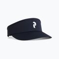 Kukla pre hráčov Peak Performance navy blue G77359030
