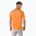 Pánske trekingové tričko Peak Performance Ground Tee orange G77284170 3