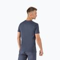 Pánske trekingové tričko Peak Performance Ground Tee navy blue G77284030 3