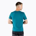 Pánske trekingové tričko Peak Performance Ground Tee modré G77284160 3