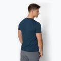 Pánske trekingové tričko Peak Performance Original Tee navy blue G77266180 3