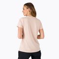 Dámske trekingové tričko Peak Performance Ground Tee ružové G77286130 3